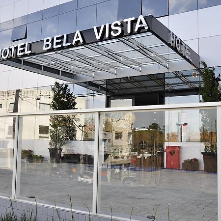 Hotel Bela Vista Votorantim Exteriér fotografie